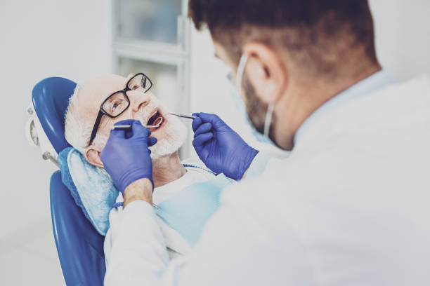Best Emergency Treatment for Dental Infections or Abscesses in Raceland, KY